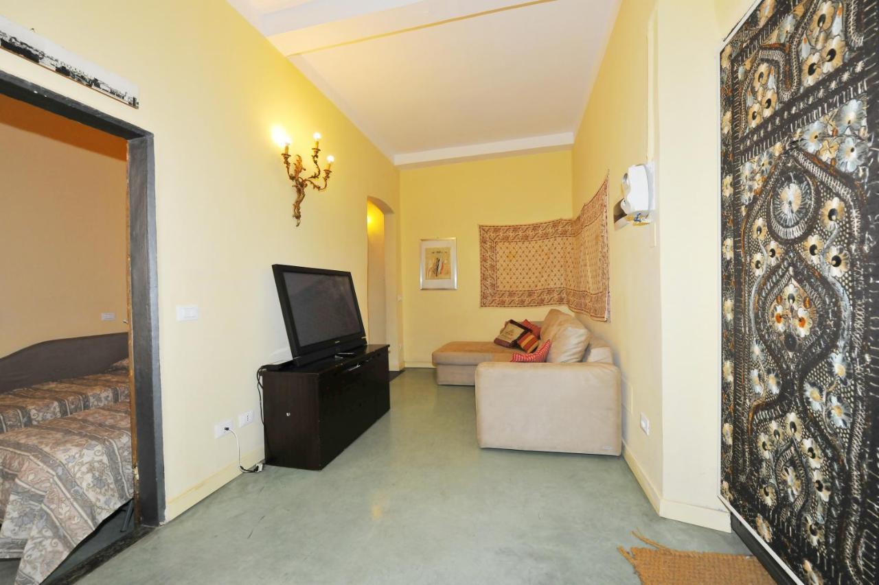 Casa Costa Romantica Cenova Dış mekan fotoğraf