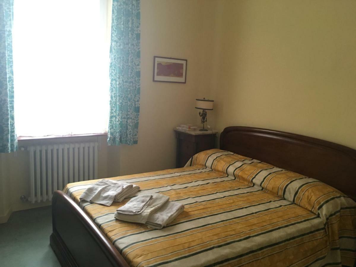 Casa Costa Romantica Cenova Dış mekan fotoğraf