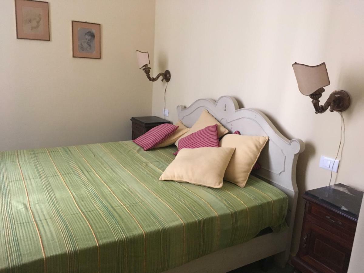 Casa Costa Romantica Cenova Dış mekan fotoğraf