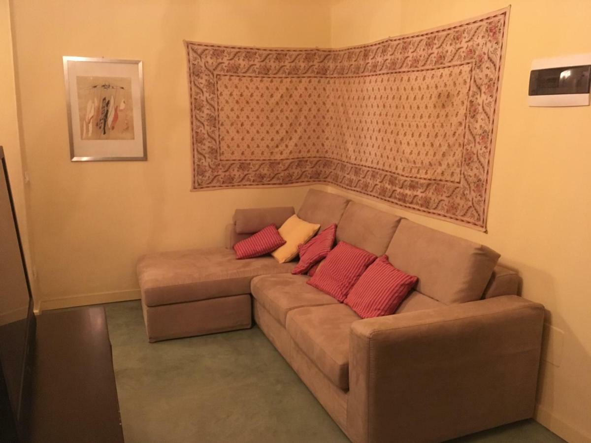 Casa Costa Romantica Cenova Dış mekan fotoğraf