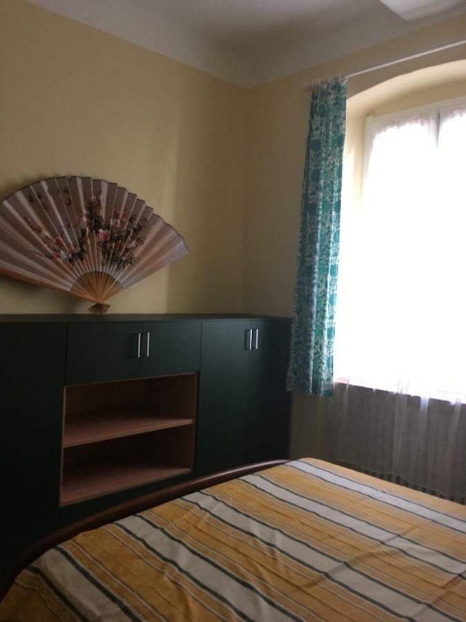 Casa Costa Romantica Cenova Dış mekan fotoğraf