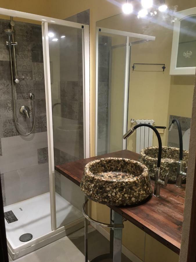 Casa Costa Romantica Cenova Dış mekan fotoğraf