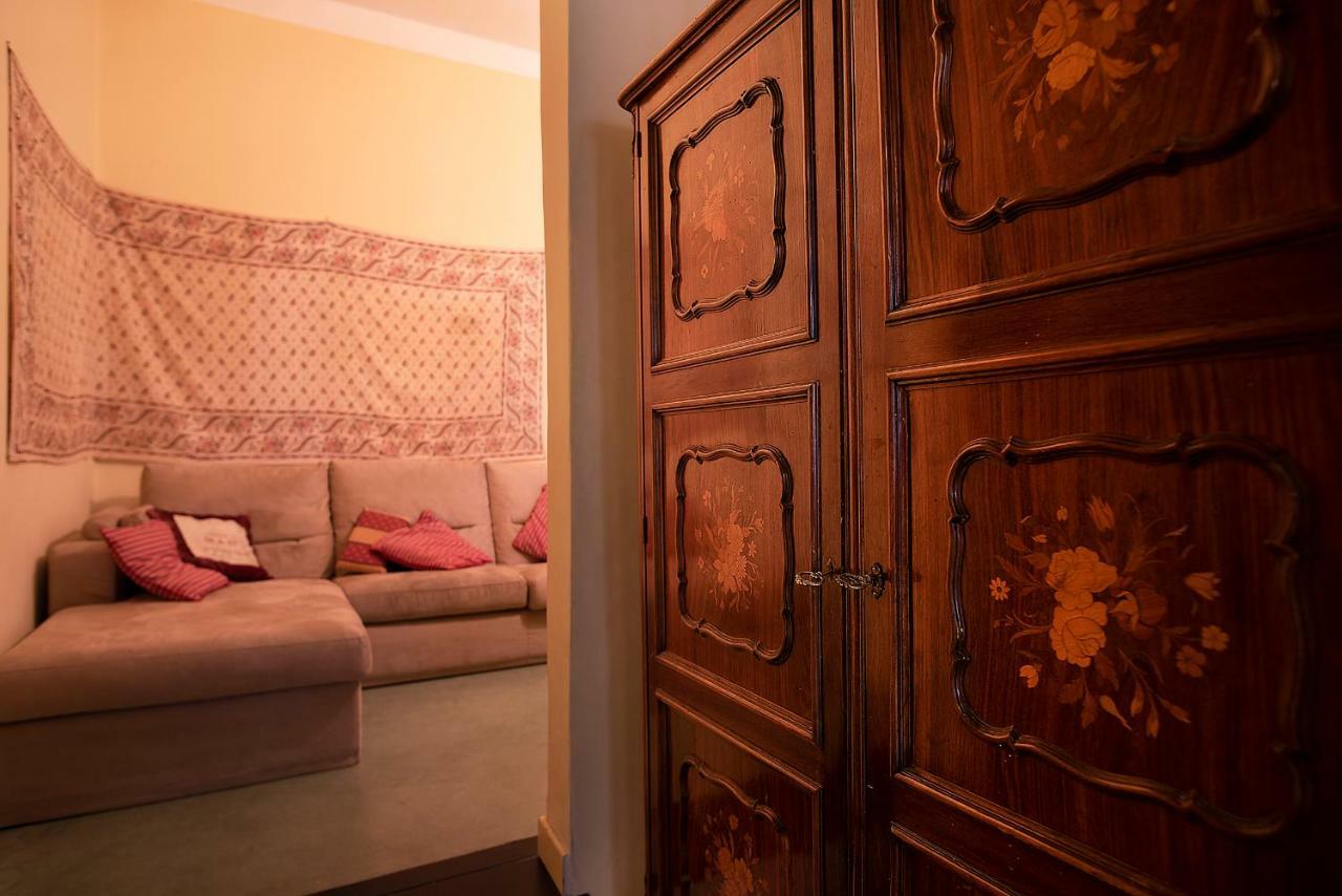 Casa Costa Romantica Cenova Dış mekan fotoğraf