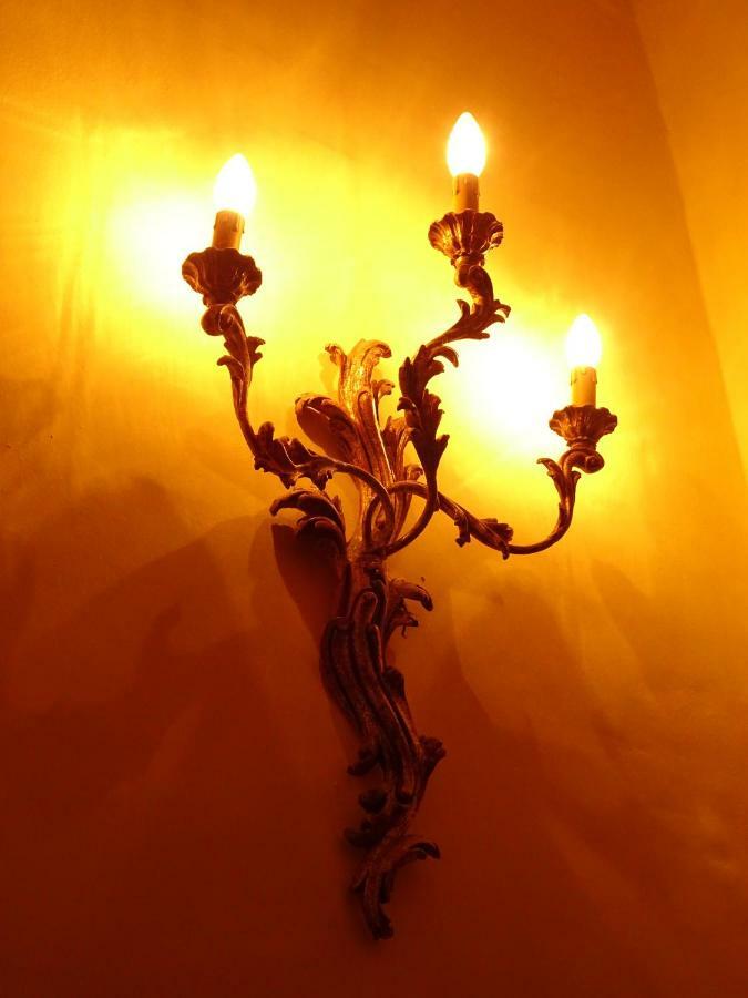 Casa Costa Romantica Cenova Dış mekan fotoğraf