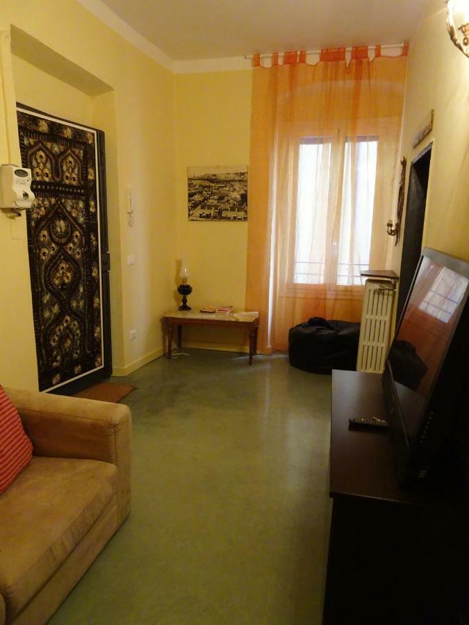 Casa Costa Romantica Cenova Dış mekan fotoğraf