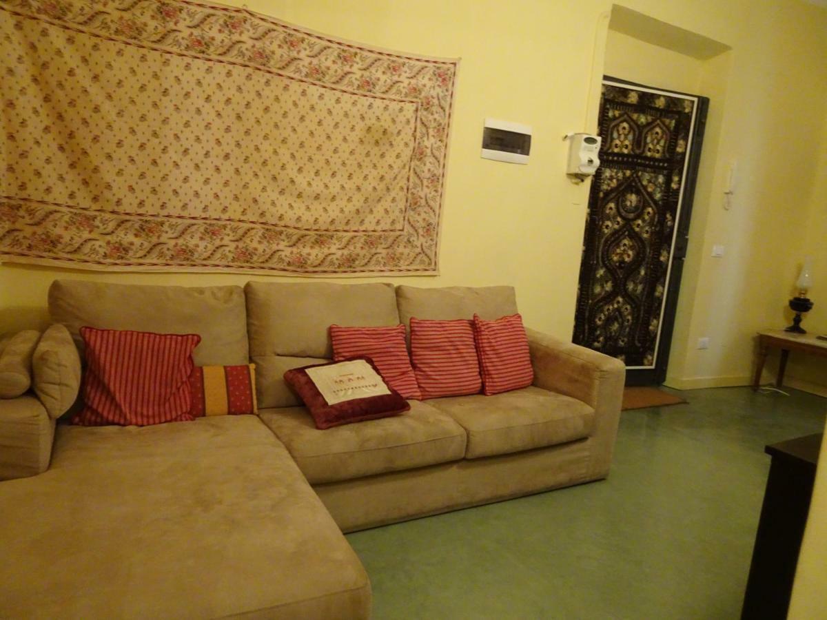 Casa Costa Romantica Cenova Dış mekan fotoğraf