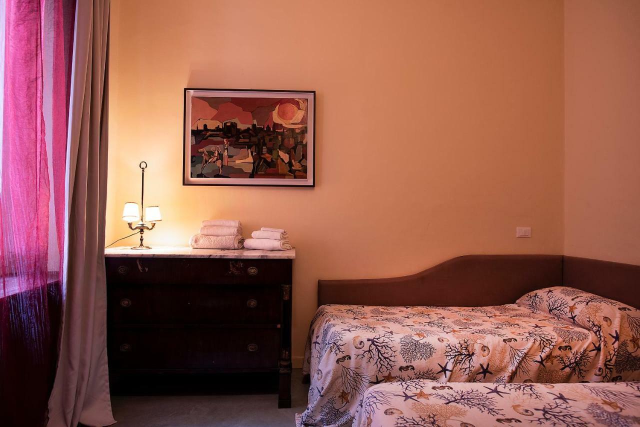 Casa Costa Romantica Cenova Dış mekan fotoğraf