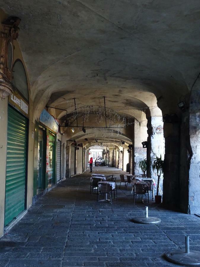 Casa Costa Romantica Cenova Dış mekan fotoğraf