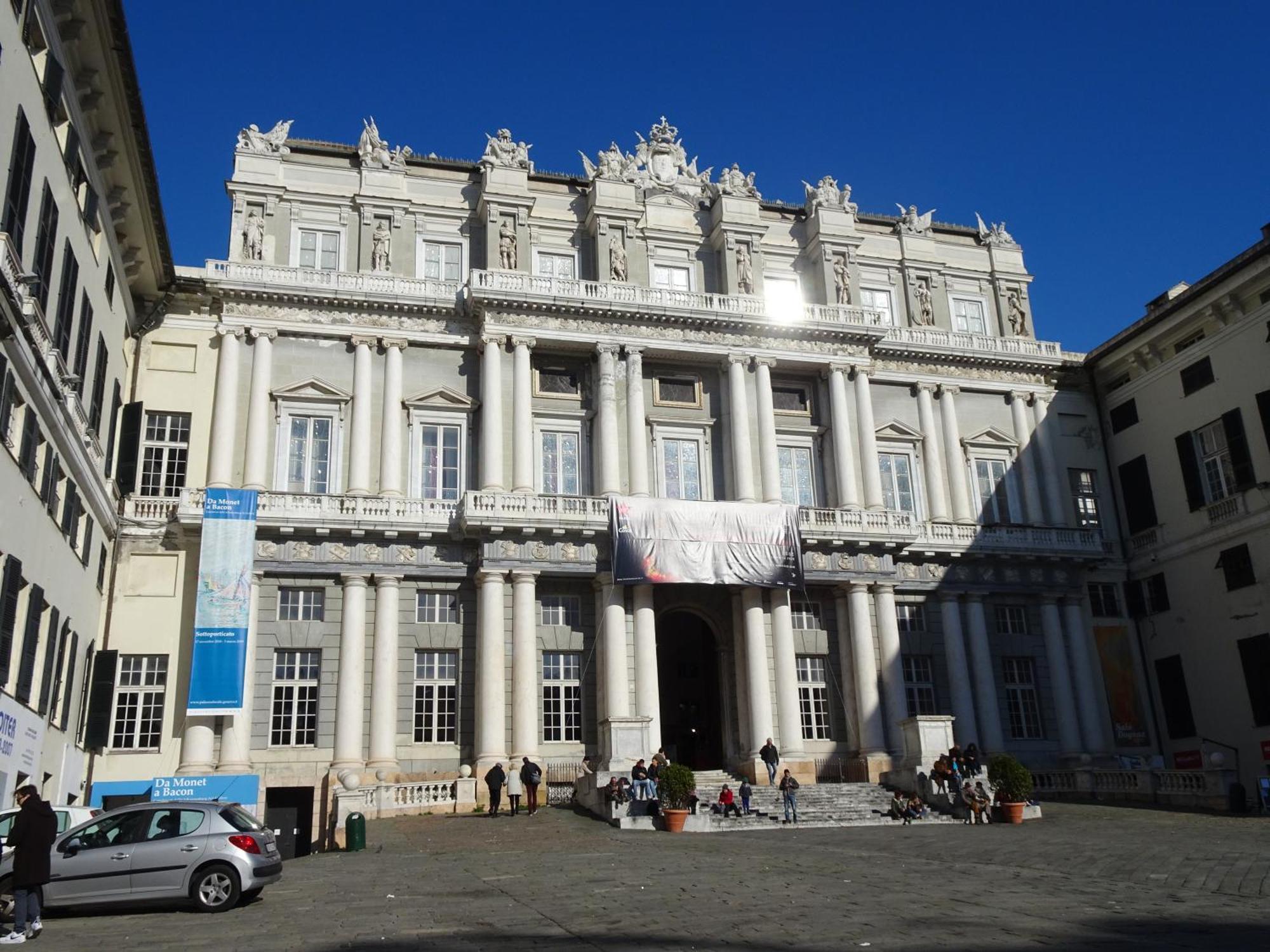 Casa Costa Romantica Cenova Dış mekan fotoğraf